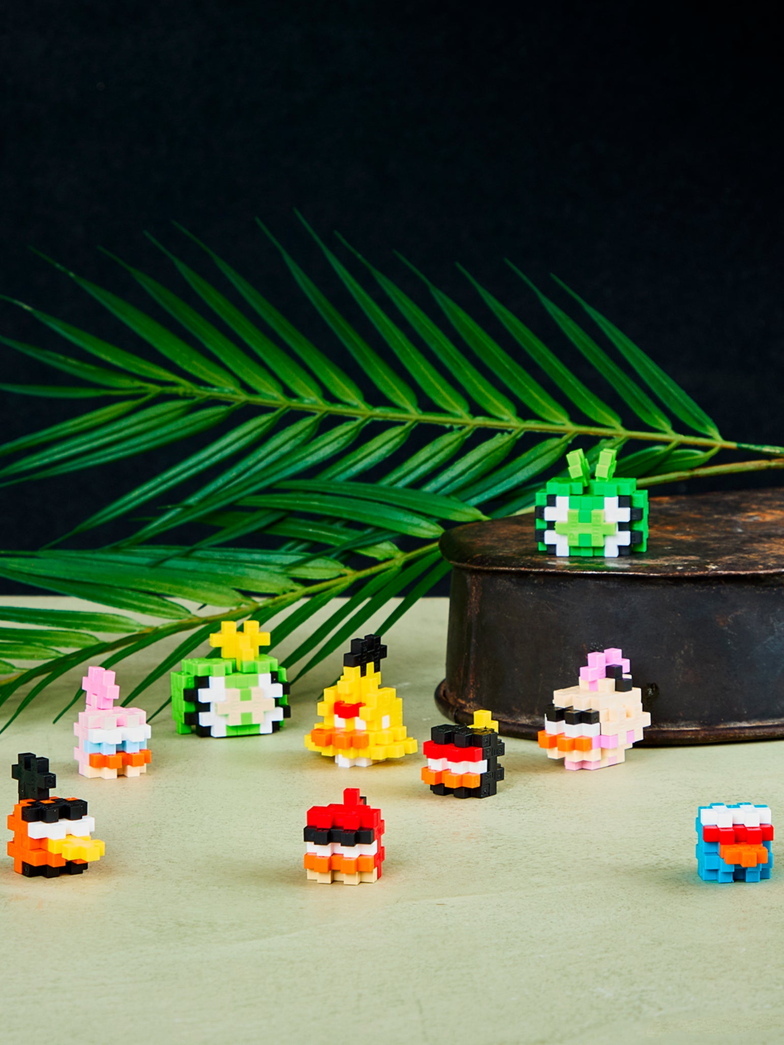 Angry Birds Slingshot Smash - 300 pcs