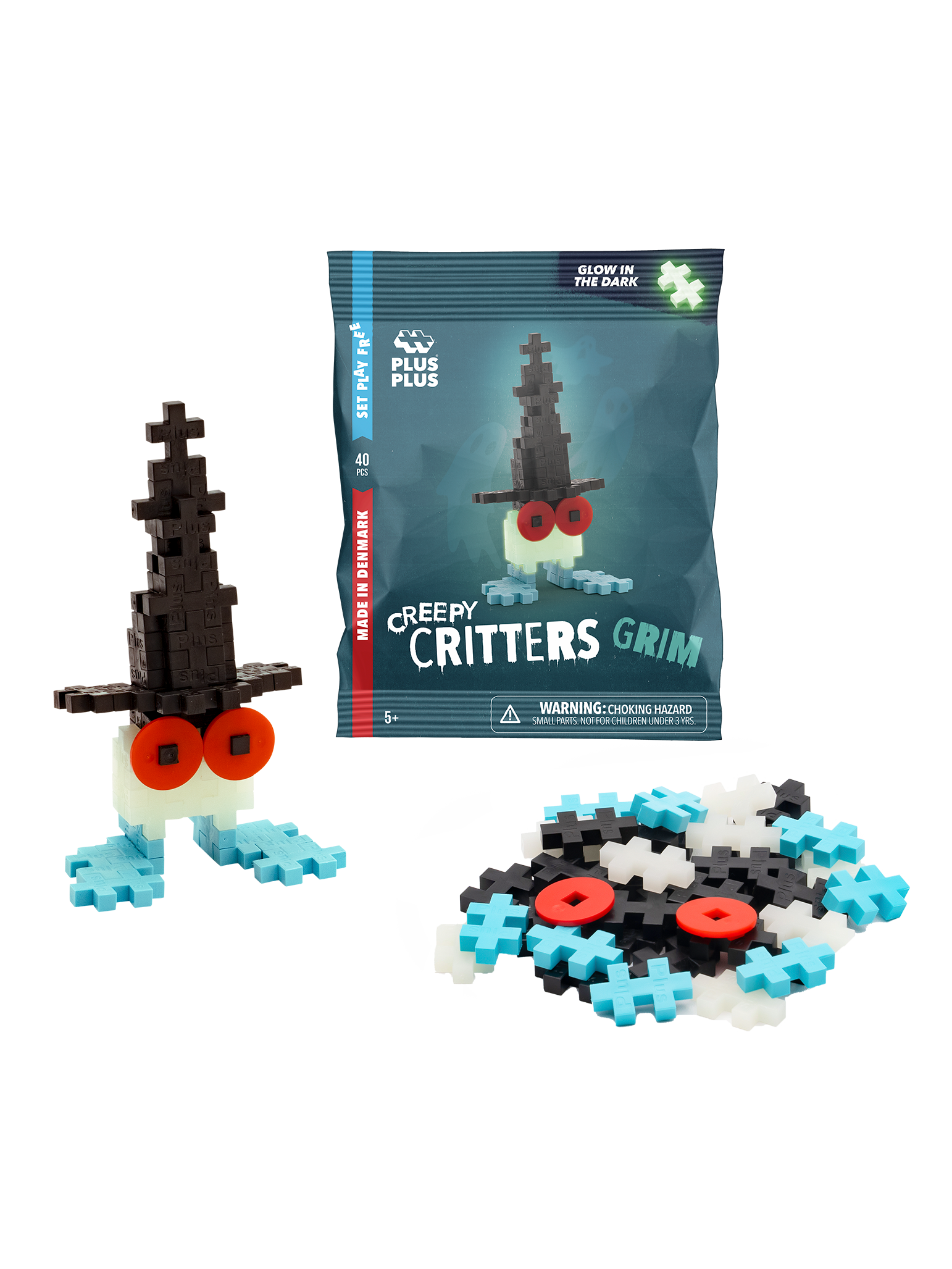 Creepy Critters - Bundle
