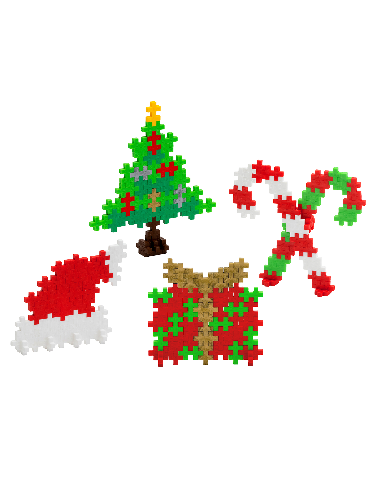 Puzzle by Number Christmas - Bundle
