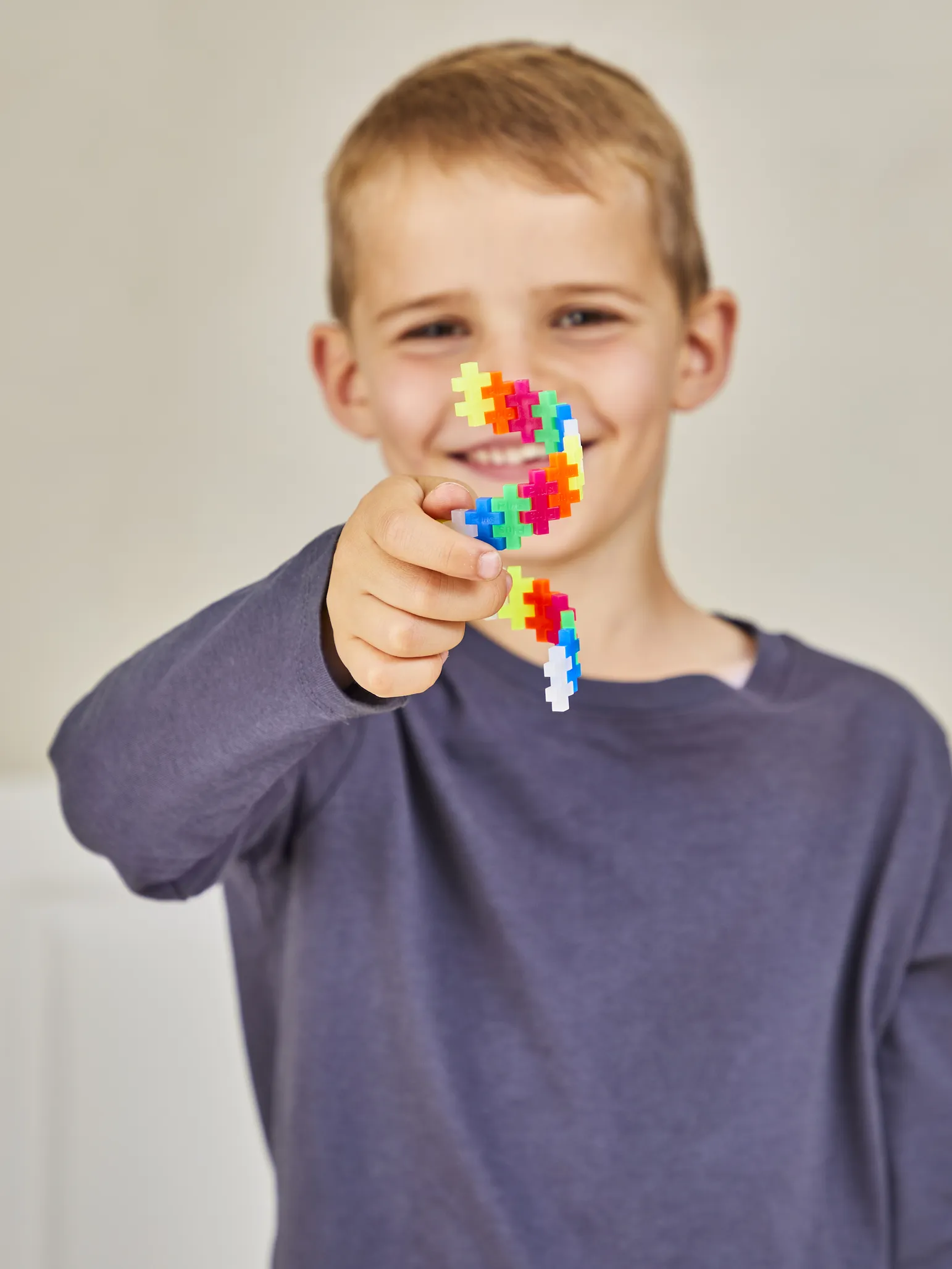 Neon Colour Mix - 100 pcs